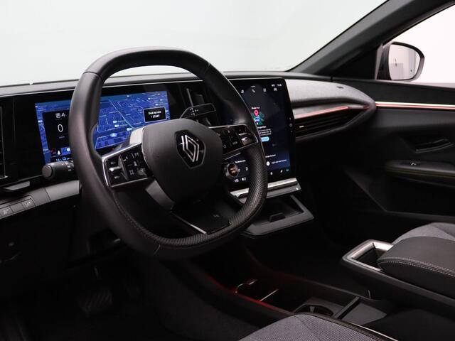 Renault MEGANE E-Tech EV60 Optimum Charge Techno 220pk Camera | Adapt. Cruise | Navi | Parkeersens. achter | Stuurverw.