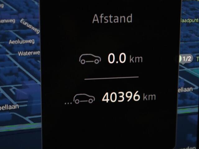 Renault MEGANE E-Tech EV60 Optimum Charge Techno 220pk Camera | Adapt. Cruise | Navi | Parkeersens. achter | Stuurverw.