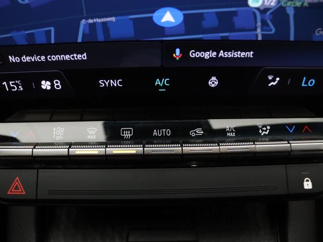 Renault MEGANE E-Tech EV60 Optimum Charge Techno 220pk Camera | Adapt. Cruise | Navi | Parkeersens. achter | Stuurverw.