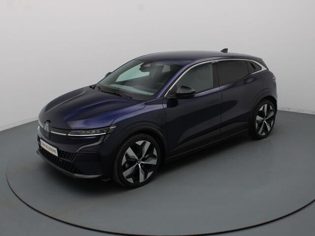 Renault MEGANE E-Tech EV60 Optimum Charge Techno 220pk Camera | Adapt. Cruise | Navi | Parkeersens. achter | Stuurverw.