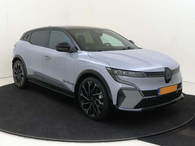Renault MEGANE E-Tech Esprit Alpine 220pk comfort range Zeer compleet / Premium Audio / 360 Camera