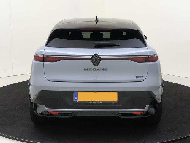 Renault MEGANE E-Tech Esprit Alpine 220pk comfort range Zeer compleet / Premium Audio / 360 Camera