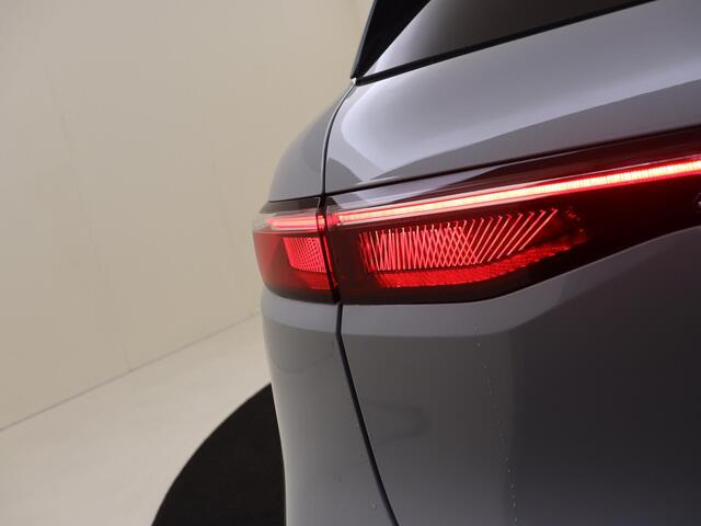 Renault MEGANE E-Tech Esprit Alpine 220pk comfort range Zeer compleet / Premium Audio / 360 Camera