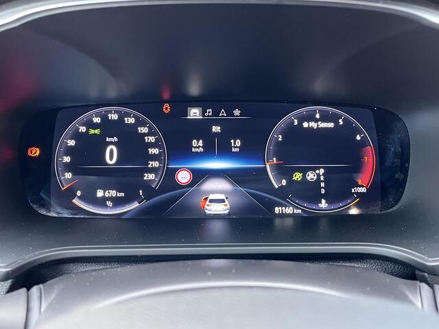 Renault MEGANE Estate 1.3 TCe 140 Techno | Trekhaak | Automaat | Pack Parking |