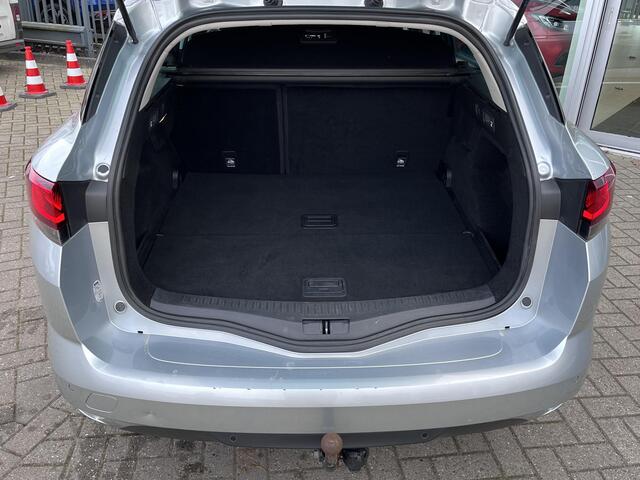 Renault MEGANE Estate 1.3 TCe 140 Techno | Trekhaak | Automaat | Pack Parking |