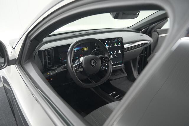 Renault MEGANE E-Tech EV60 Optimum Charge Techno