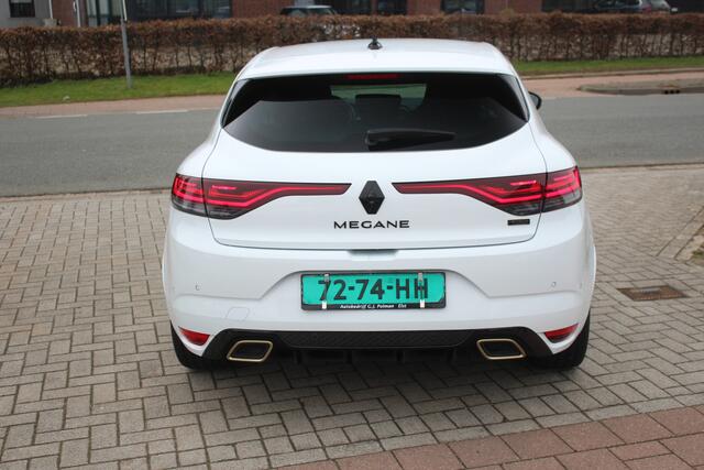 Renault MEGANE 1.6 E-Tech Plug-In Hybrid 160 R.S. Line Led-Navi-Carplay-Camera-Bose-Adapt. Cruise