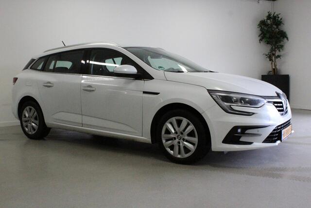 Renault MEGANE Estate 1.5 Blue dCi Business Zen | TREKHAAK | PDC-V/A | CAMERA | LED-KOPL | KEYLESS | DAB-RADIO | NAVIGATIE |