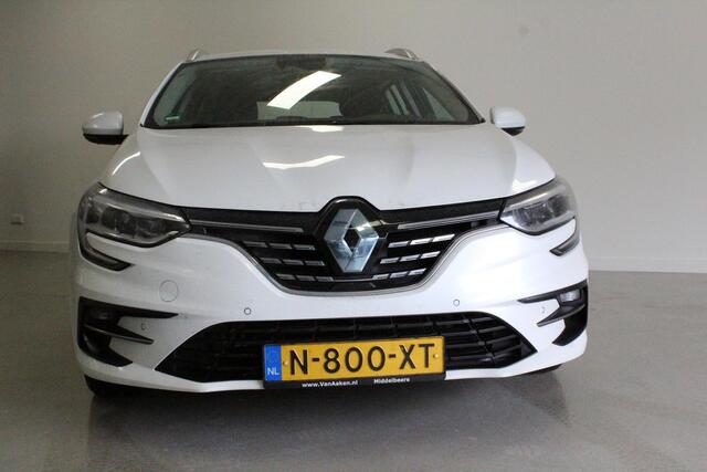Renault MEGANE Estate 1.5 Blue dCi Business Zen | TREKHAAK | PDC-V/A | CAMERA | LED-KOPL | KEYLESS | DAB-RADIO | NAVIGATIE |