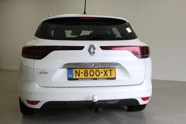 Renault MEGANE Estate 1.5 Blue dCi Business Zen | TREKHAAK | PDC-V/A | CAMERA | LED-KOPL | KEYLESS | DAB-RADIO | NAVIGATIE |