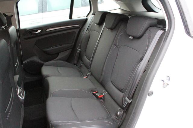 Renault MEGANE Estate 1.5 Blue dCi Business Zen | TREKHAAK | PDC-V/A | CAMERA | LED-KOPL | KEYLESS | DAB-RADIO | NAVIGATIE |