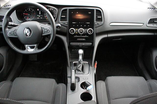 Renault MEGANE Estate 1.5 Blue dCi Business Zen | TREKHAAK | PDC-V/A | CAMERA | LED-KOPL | KEYLESS | DAB-RADIO | NAVIGATIE |