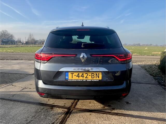 Renault MEGANE Estate 1.3 TCe 140 Techno Apple Carplay/Android Auto | DAB | CC |