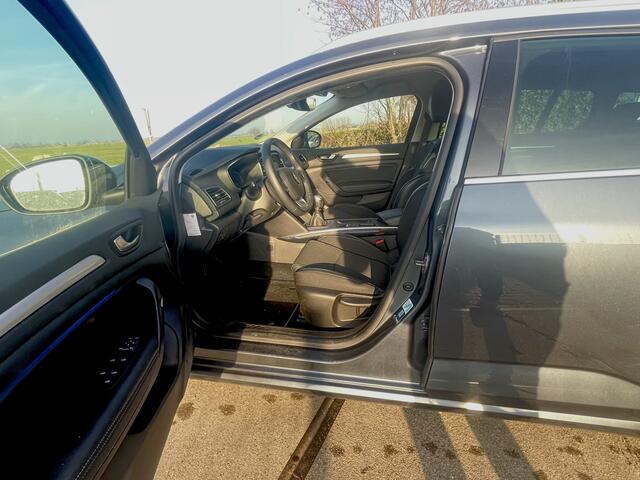 Renault MEGANE Estate 1.3 TCe 140 Techno Apple Carplay/Android Auto | DAB | CC |