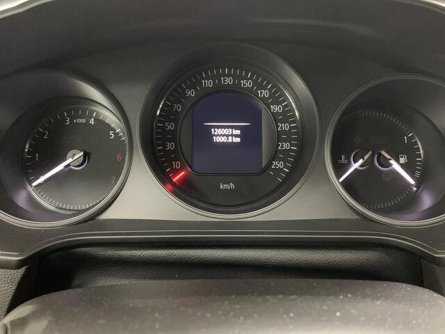 Renault MEGANE Estate 1.2 TCe Zen NAVIGATIE | PARKEERSENSOREN ACHTER | LICHTMETALEN VELGEN