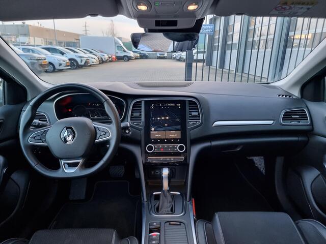 Renault MEGANE Estate 1.3 TCe 140 Techno | Trekhaak | Navigatie | Achteruitrijcamera |