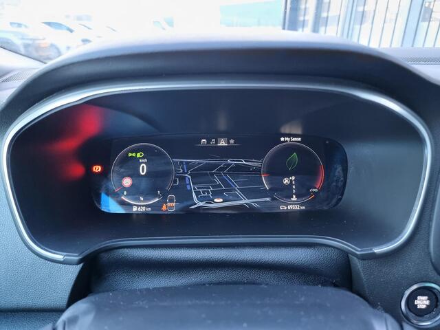 Renault MEGANE Estate 1.3 TCe 140 Techno | Trekhaak | Navigatie | Achteruitrijcamera |