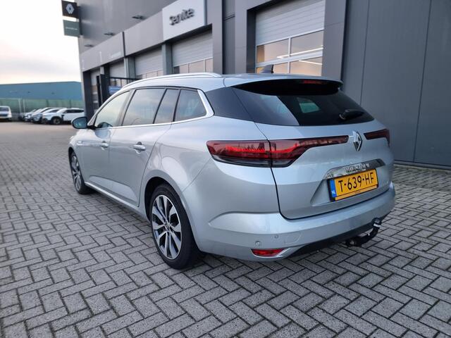 Renault MEGANE Estate 1.3 TCe 140 Techno | Trekhaak | Navigatie | Achteruitrijcamera |
