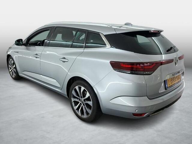 Renault MEGANE Estate 1.3 TCe Business Edition One