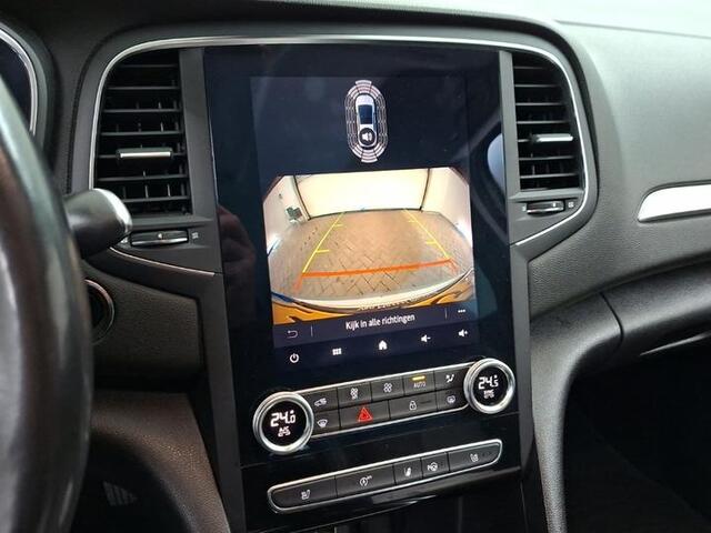 Renault MEGANE Estate 1.3 TCe Business Edition One