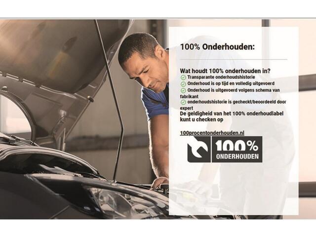 Renault MEGANE Estate 1.3 TCe 140 Techno Automaat | Groot scherm | Navigatie | Trekhaa