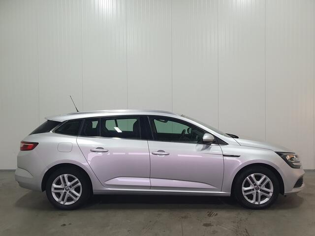 Renault MEGANE Estate 1.3 TCe Zen NAVI/CRUISE/AIRCO/LMV