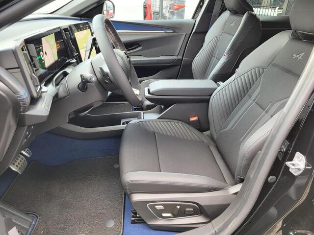 Renault MEGANE E-Tech comfort range esprit alpine 60 kWh | Google Navigatie | Harman Kardon | 360* Camera