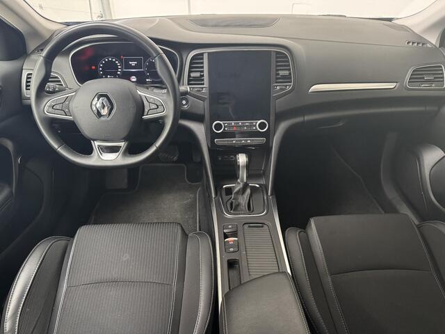 Renault MEGANE Estate 1.3 TCe 140 Techno | Navigatie | PDC V + A | Camera | Trekhaak | All-Season Banden |