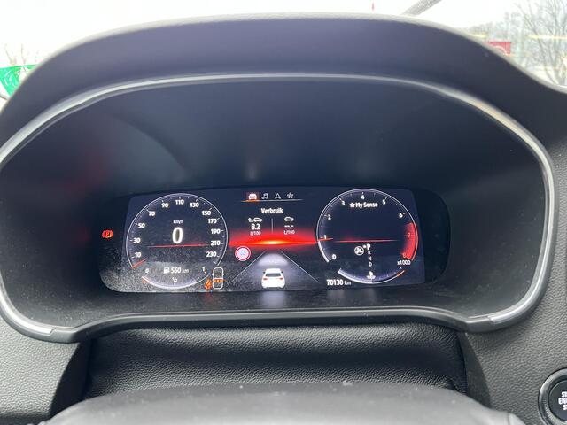 Renault MEGANE Estate 1.3 TCe 140 Techno | Automaat | Trekhaak | Navigatie | Achteruitrijcamera