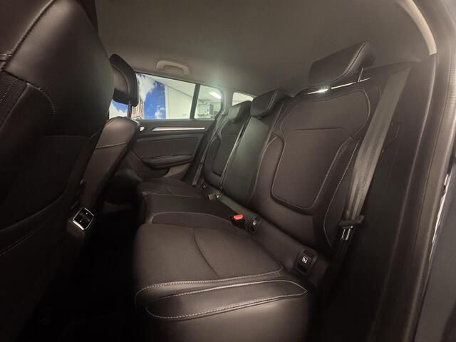 Renault MEGANE Estate 1.3 TCe 140 EDC Techno | Trekhaak | All-season banden | 1.700 kg trekgewicht | Volledig dealer onderhouden