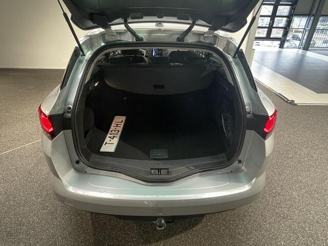 Renault MEGANE Estate 1.3 TCe 140 Techno Climate controle | Navigatie systeem | Camera