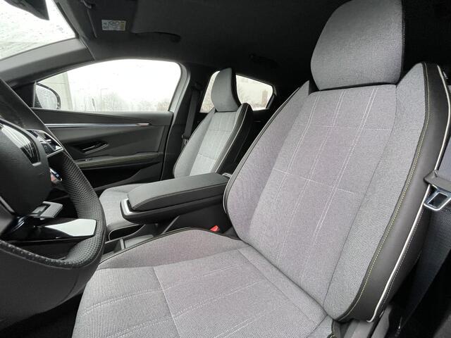 Renault MEGANE E-Tech comfort range techno 60 kWh / Pack Winter / Harman Kardon Audio / Pack Advanced Drive Assist & Augmented Vision