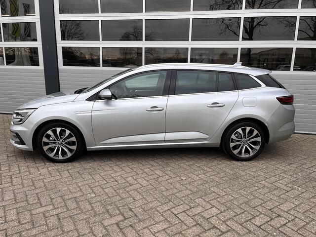 Renault MEGANE Estate 1.6 E-Tech Plug-In Hybrid 160 Intens