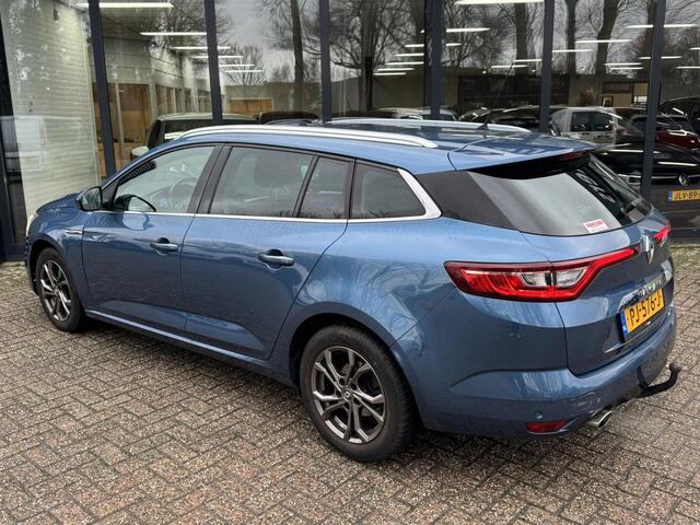 Renault MEGANE Estate 1.2 TCe Bose EXPORT/EX BPM*