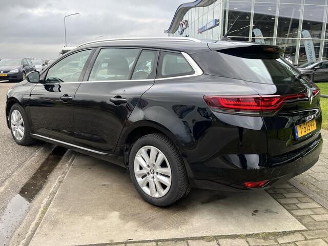 Renault MEGANE Estate 1.3 TCe 140PK Equilibre / Apple Carplay - Android Auto / Climate / PDC V+A / Keyless /