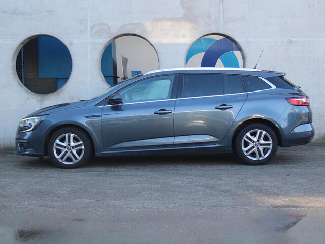 Renault MEGANE Estate 1.2 TCe Zen | NAVIGATIE |