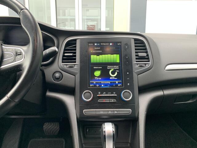 Renault MEGANE Estate 1.3 TCe Bose | Automaat | dodehoekdetectie