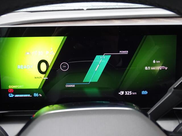 Renault MEGANE E-Tech comfort range iconic 60 kWh NU 5 JAAR GARANTIE! / FULL OPTIONS