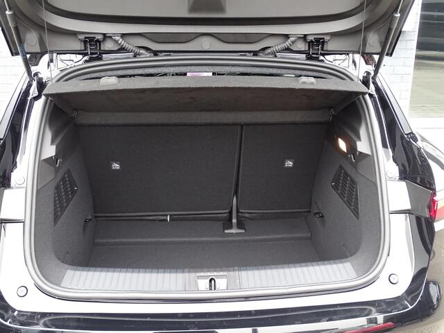 Renault MEGANE E-Tech comfort range iconic 60 kWh NU 5 JAAR GARANTIE! / FULL OPTIONS