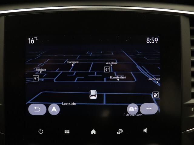 Renault MEGANE Estate 1.6 E-Tech Plug-In Hybrid Zen 160pk Camera | Cruise | Navi | Parkeersens. v+a