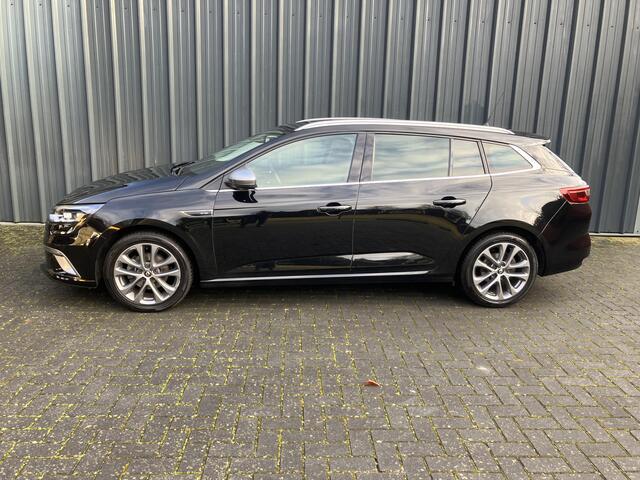Renault MEGANE Estate 1.3 TCe 140 GT-Line * TREKHAAK *