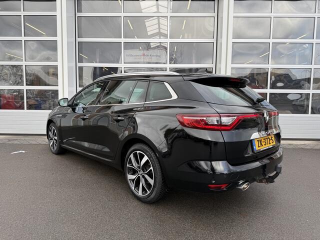 Renault MEGANE Estate 1.3 TCe Bose