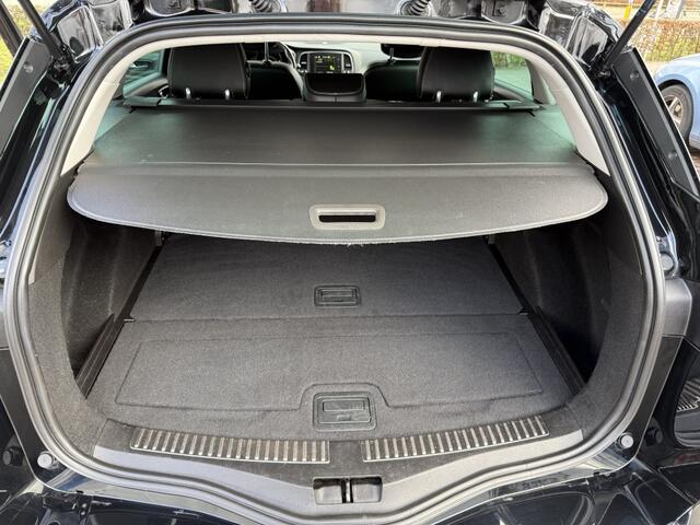 Renault MEGANE Estate 1.3 TCe Bose