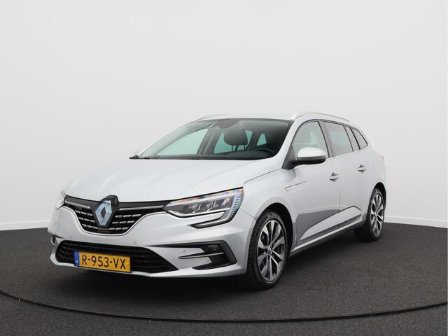Renault MEGANE Estate 1.3 TCe 140 Techno/ lage km/ zeer mooi!
