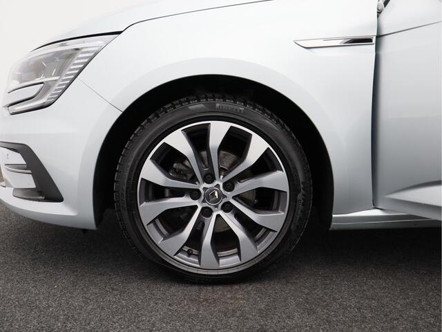 Renault MEGANE Estate 1.3 TCe 140 Techno/ lage km/ zeer mooi!