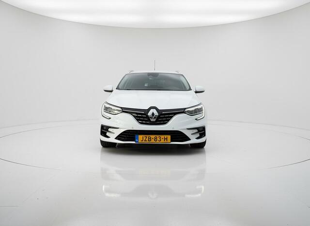 Renault MEGANE Estate 1.6 E-Tech Plug-In Hybrid 160 Business Zen