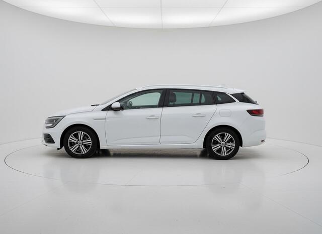 Renault MEGANE Estate 1.6 E-Tech Plug-In Hybrid 160 Business Zen