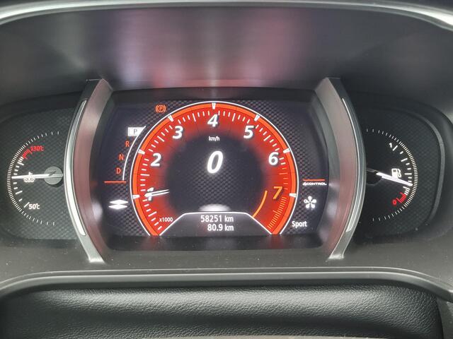 Renault MEGANE 1.8 TCe 300 RS Trophy | RS-Cup Chassis | Bose | Head-Up Display | Dealer Onderhouden |
