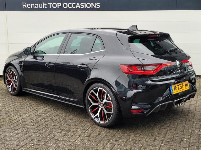 Renault MEGANE 1.8 TCe 300 RS Trophy | RS-Cup Chassis | Bose | Head-Up Display | Dealer Onderhouden |