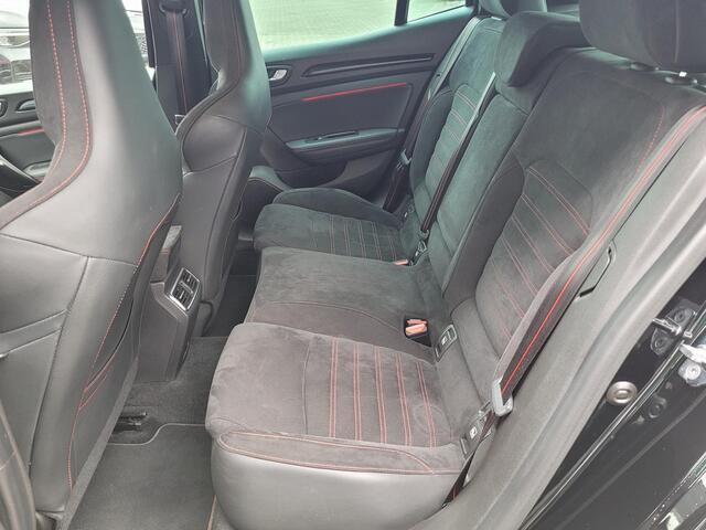 Renault MEGANE 1.8 TCe 300 RS Trophy | RS-Cup Chassis | Bose | Head-Up Display | Dealer Onderhouden |